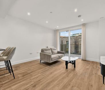 1 bedroom flat to rent - Photo 1