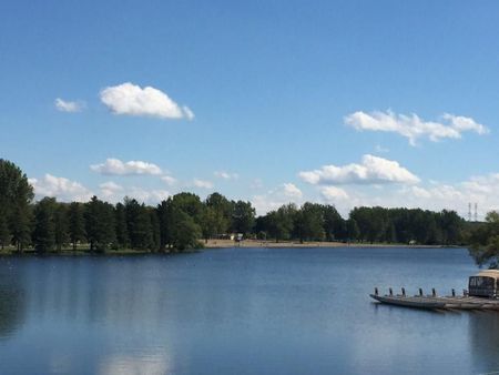 For Lease - 732 Mooney's Bay Place, Billings Bridge - Riverside Park and Area, Ontario - Photo 4