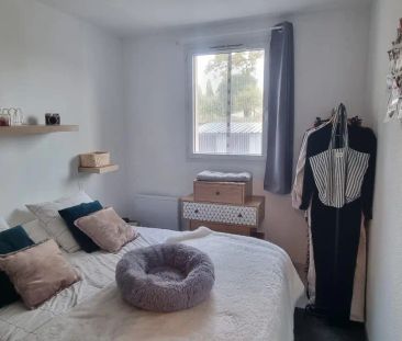 Appartement à louer 2 pièces 38.46m² - Photo 1