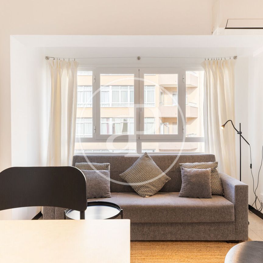 Apartment for rent in Palma - Photo 1