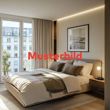 Propriété d’échange : Charmant appartement de 3,5 pièces à Zurich avec ascenseur et grand balcon - Foto 3