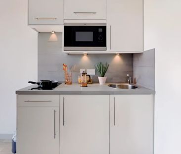 Deluxe Studio - Photo 1