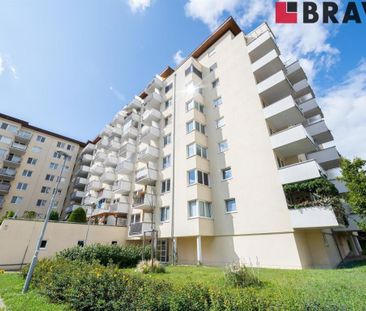 Pronájem bytu 2+kk 60 m2 - Фото 4