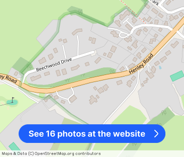 Henley Road, Marlow, Buckinghamshire, SL7 - Photo 1