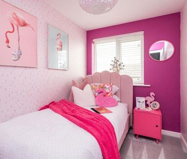 3 bedroom semi-detached house to rent - Photo 5