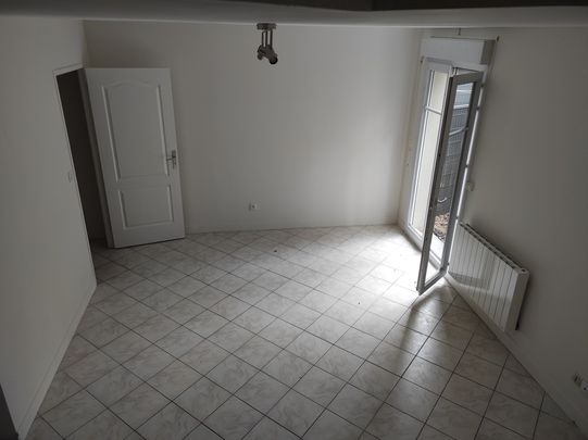 Location Appartement 3 pièces 52m² ORLEANS 45000 - Photo 1