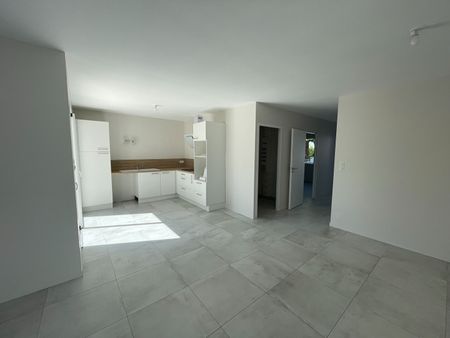 Location maison 5 pièces, 120.00m², Saint-Vincent-sur-Jard - Photo 5