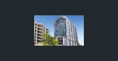 Contemporary apartment with harbour views and security parking - Photo 4