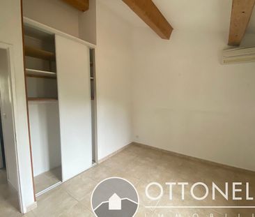 Maison climatisée 3 pièces environ 52m2 avec grand garage et jardin - Photo 4
