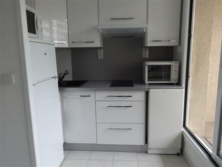 Location appartement Marseille 8ème (13008) - Photo 3