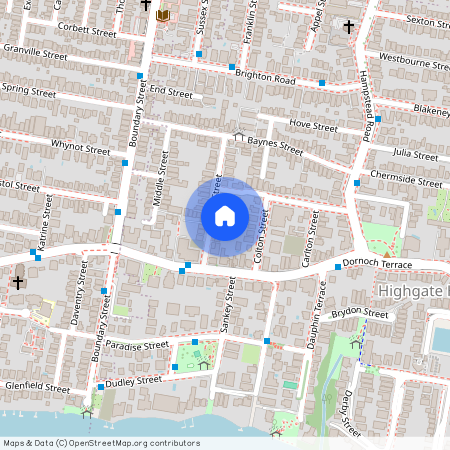 34 Colville Street, Highgate Hill QLD 4101