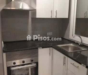 Piso en alquiler en Avenida de Antonio Machado, cerca de Calle de V... - Photo 2