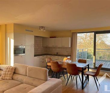 Appartement te huur - Foto 1