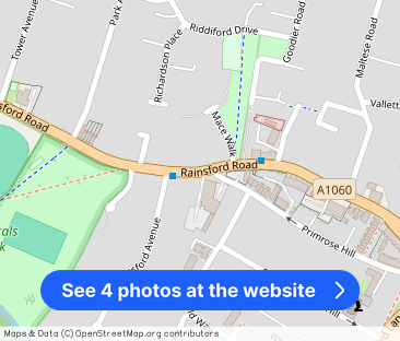 Rainsford Road, CHELMSFORD - Photo 1