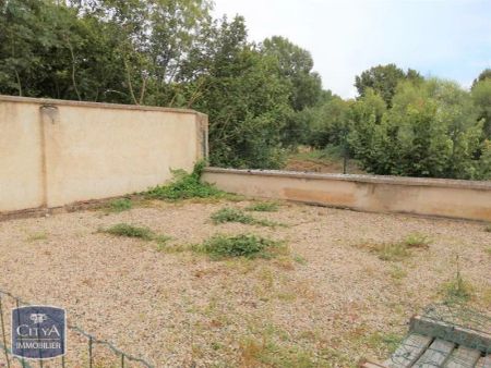 Appartement à louer 2 pièces 48.62m² - Photo 5