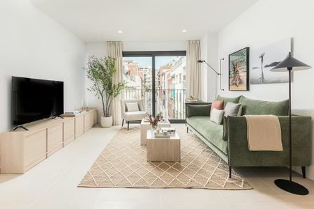 Carrer de Maignon, Barcelona, Catalonia 08024 - Photo 3