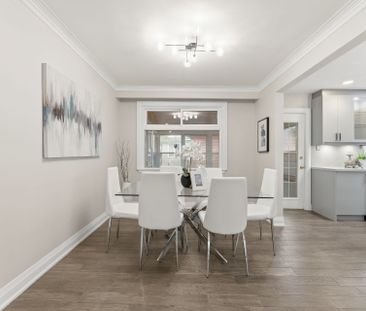 For Lease - 156 Trayborn Drive Unit# Main, Richmond Hill, Ontario - Photo 4