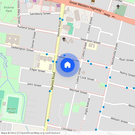 12 29-31 Collins Street, NSW 2760, St Marys