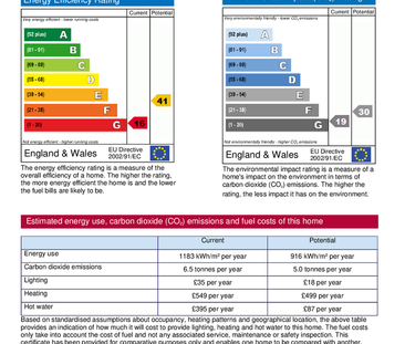 1 bedroom terraced house to rent - Photo 1