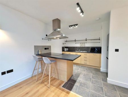 1 bedroom apartment to rent - Photo 2