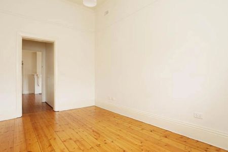 Unit 4/1 Anderson Street, South Melbourne. - Photo 3