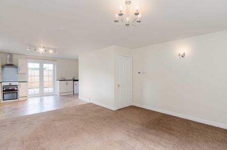 1 bedroom house to rent - Photo 4