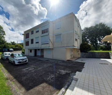 Appartement à louer, 1 pièce - Schoelcher 97233 - Photo 4