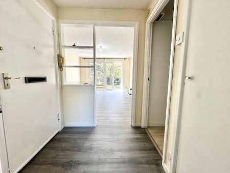 1 bedroom ground floor flat to rent - Photo 3