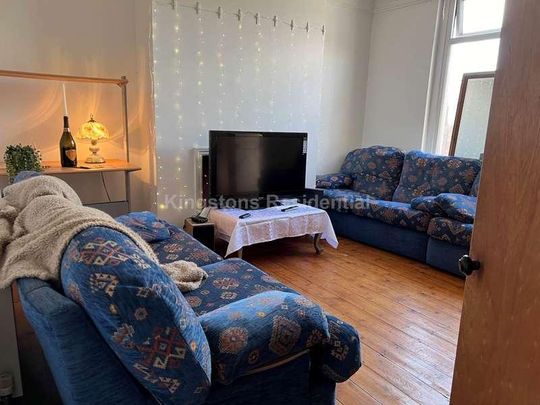 Cosmeston Street, Cathays, Cardiff, CF24 - Photo 1