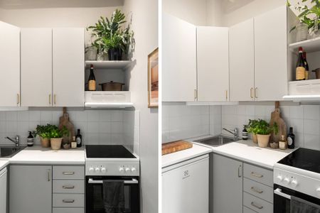 Birger Jarlsgatan, Stockholm - Foto 4