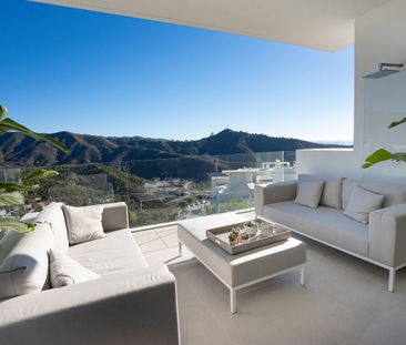 Middle Floor Apartment · Marbella - Photo 6