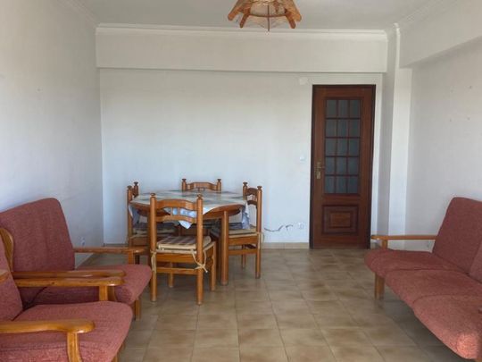 Apartamento T1 para arrendamento de Outubro a Maio - Photo 1