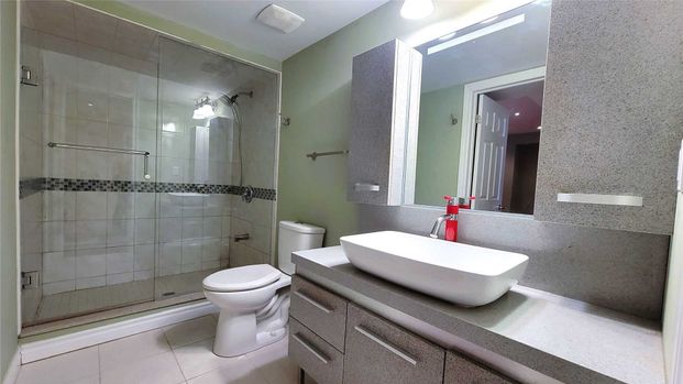 For Lease - 2 Bunting Drive Unit# Bsmt, Vaughan, Ontario - Photo 1