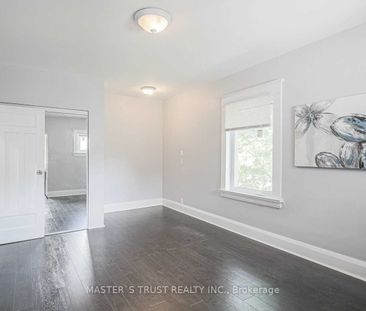 For Lease - 2668 Midland Avenue Unit# Upper, Toronto, Ontario - Photo 3