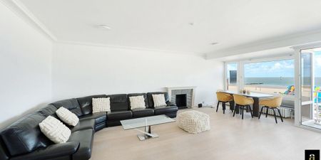 Appartement te huur in Knokke voor € 2.500 met 3 slaapkamers - Photo 3