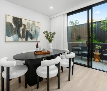 Luxury Living with Resort-Style Facilities at 'The Henley' - Photo 1