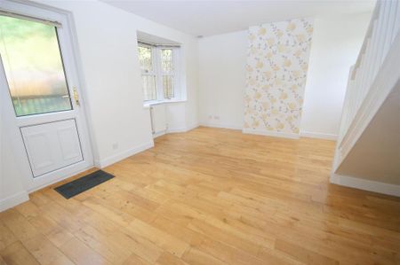 2 bedroom terraced house to rent - Photo 5