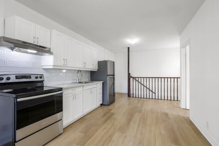 For Lease - 121 Melrose Street Unit# 3, Toronto, Ontario - Photo 3