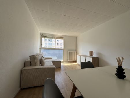 Location Appartement 3 pièces 52m² SETE 34200 - Photo 3