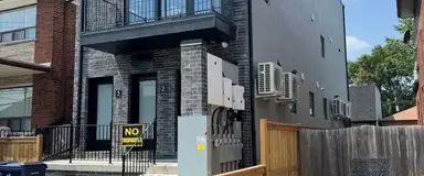 50 Castleton | 50 Castleton Avenue, East York - Photo 1