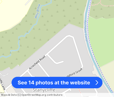 Acresfield Road, Middleton, Manchester - Photo 1