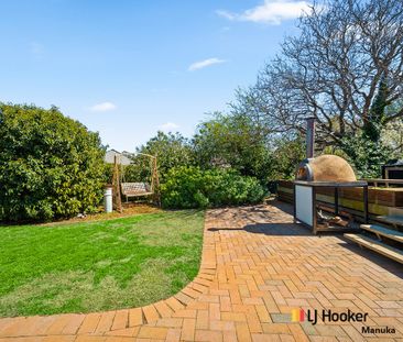 6 Hamelin Crescent, Narrabundah ACT 2604 - House For Rent | Domain - Photo 6