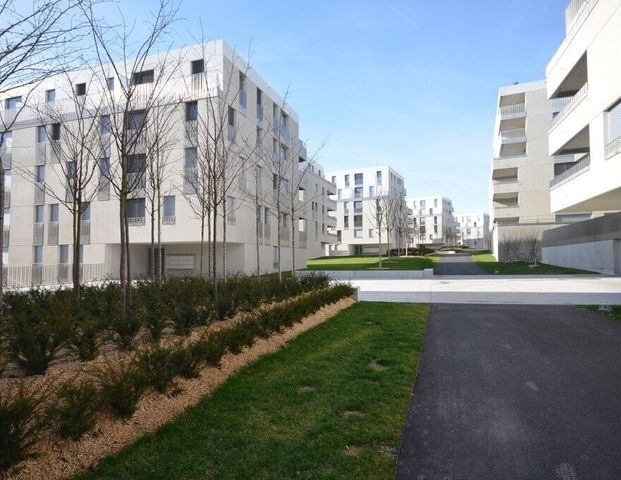 3.5 room apartment, close to all amenities - Photo 1