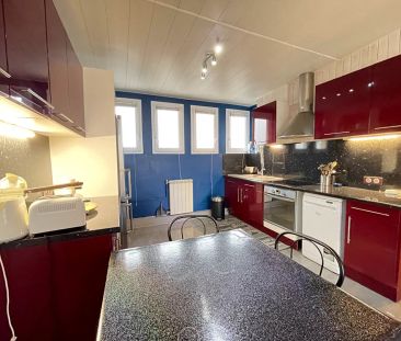 Appartement La Rochette 3 pièce(s) 51.78 m2 - Photo 6