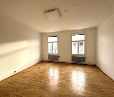 5 room apartment with terrace and shared garden use - Photo 1