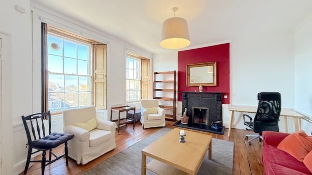 Broughton Place, Edinburgh, EH1 - Photo 1