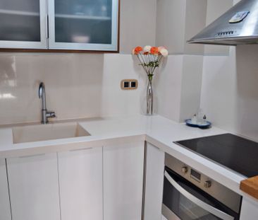 Apartamento de alquiler en Carrer del Garraf, Aiguadolç - Sant Seba... - Photo 2