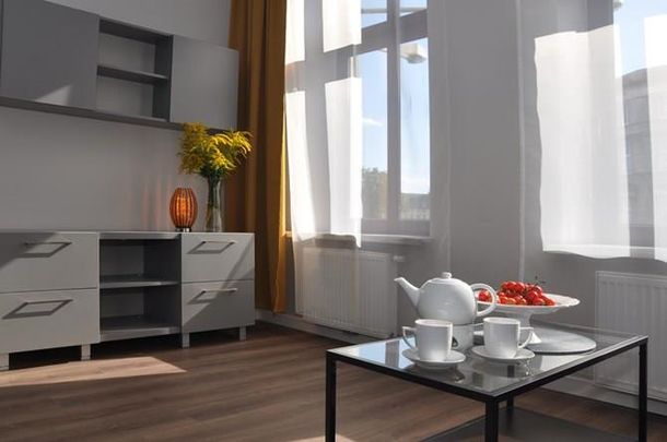 Wrocław Wrocław-Śródmieście, Stanisława Dubois - Фото 1