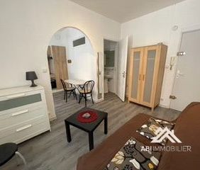 Location Appartement 1 pièce 22m² BEZIERS 34500 - Photo 3