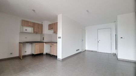 Appartement 2 pièces – 44 m² - Photo 5